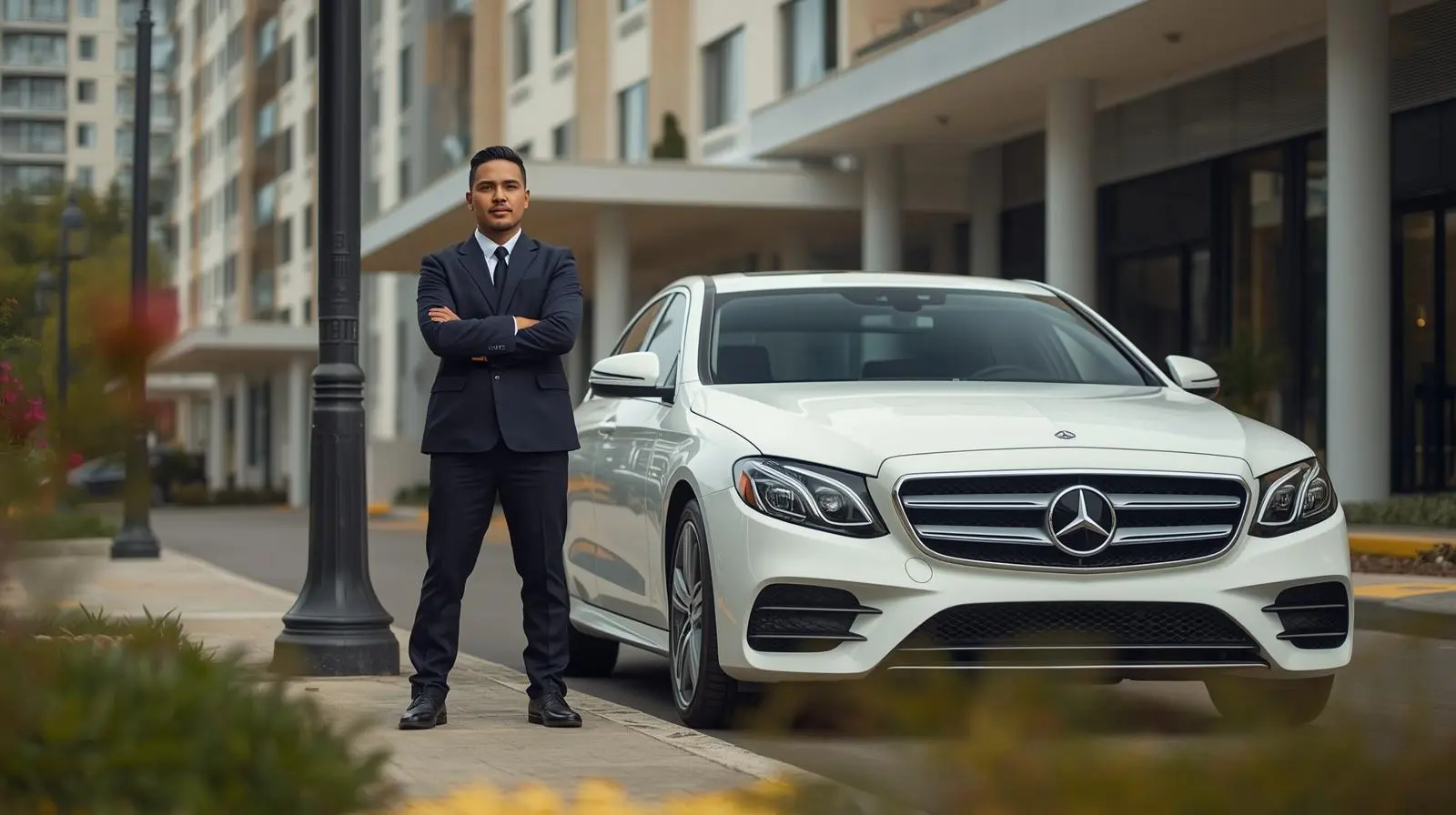 Le Meridien Gatwick Taxi Reliable Airport Transfers