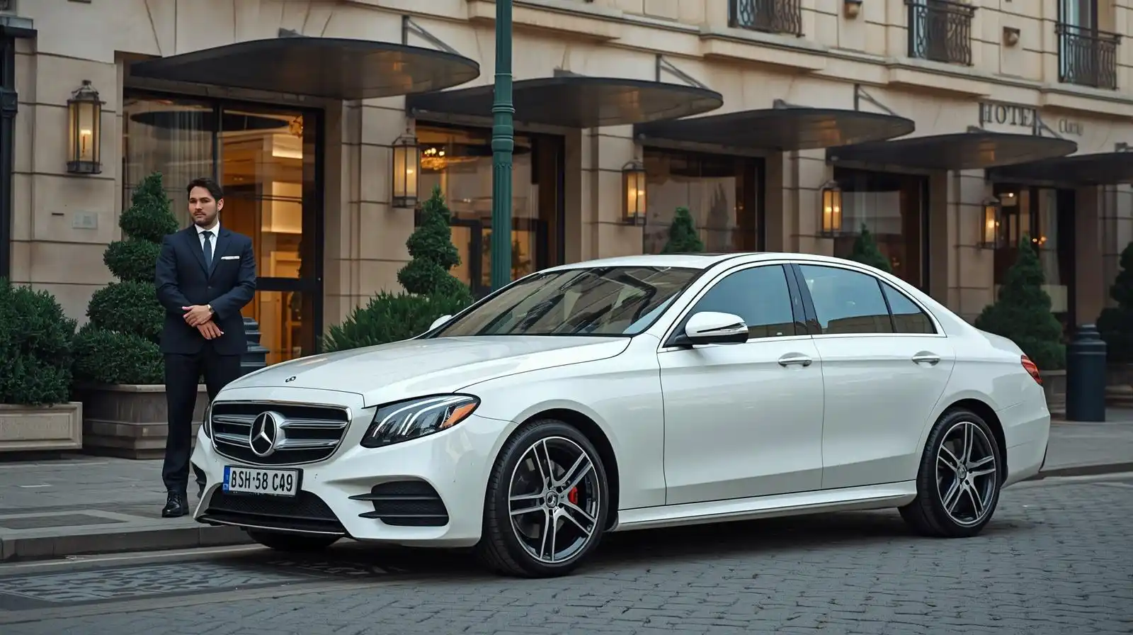 Lawn Guest House Taxi Airport Transfers London