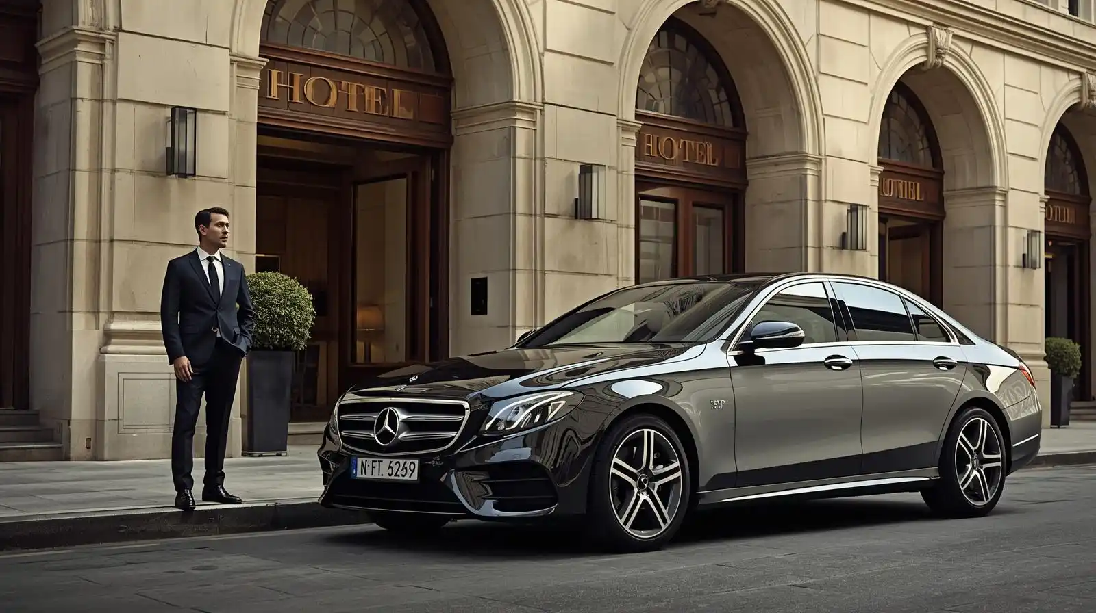Ibis Styles London Croydon Taxi Airport Transfers