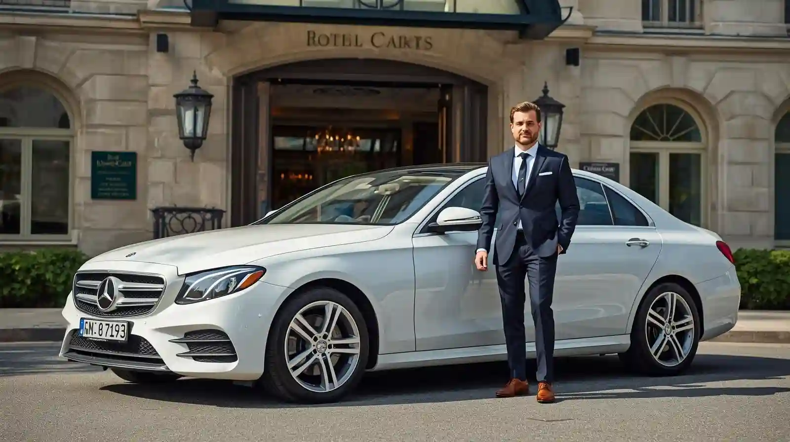 Ibis Gatwick Taxi Reliable Airport Transfers in London