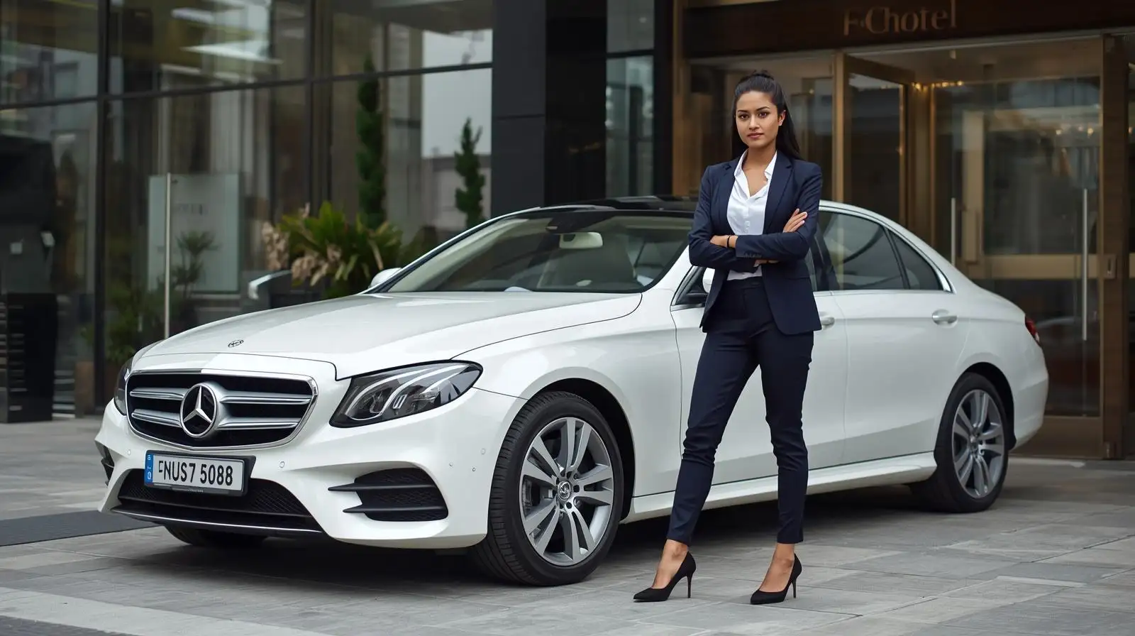 Holiday Inn Sutton Taxi Reliable Airport Transfers
