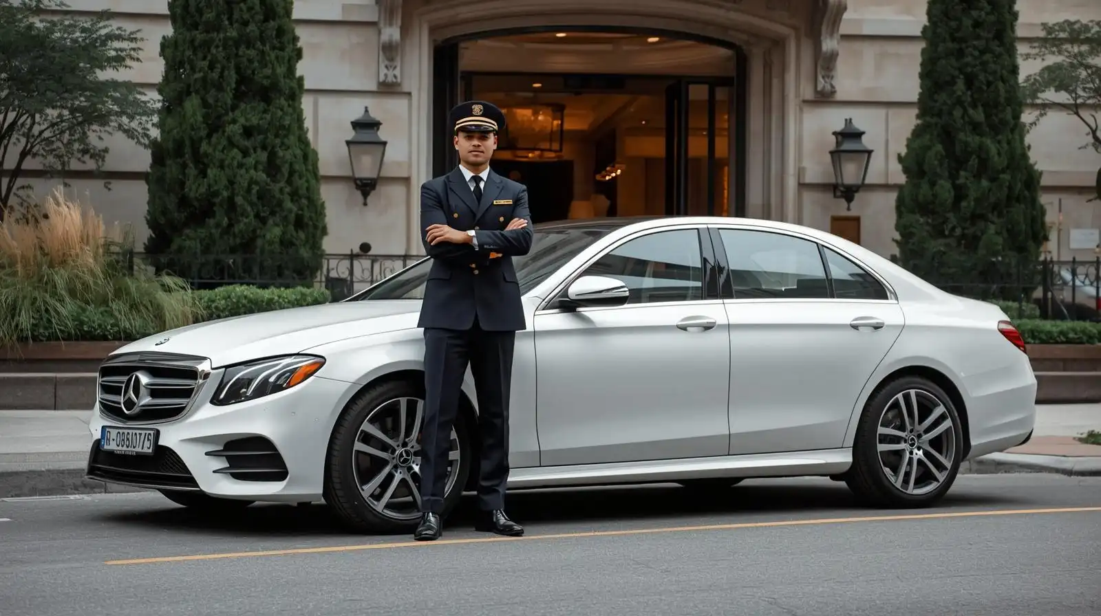 Hilton Croydon Park Taxi Reliable Airport Transfers