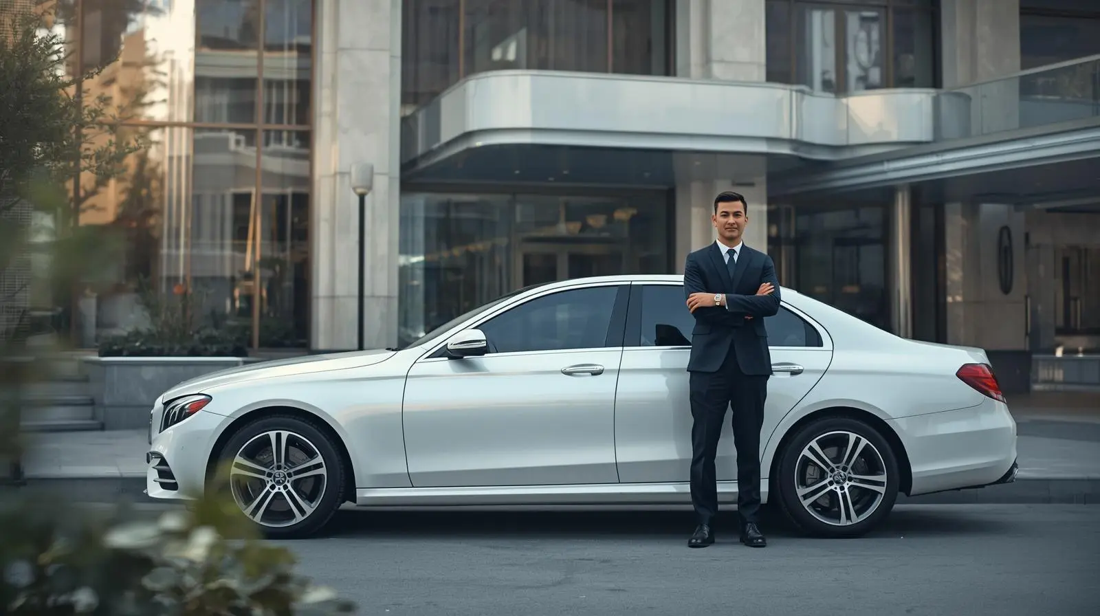 Gatwick Worth Taxi Reliable Airport Transfer Service