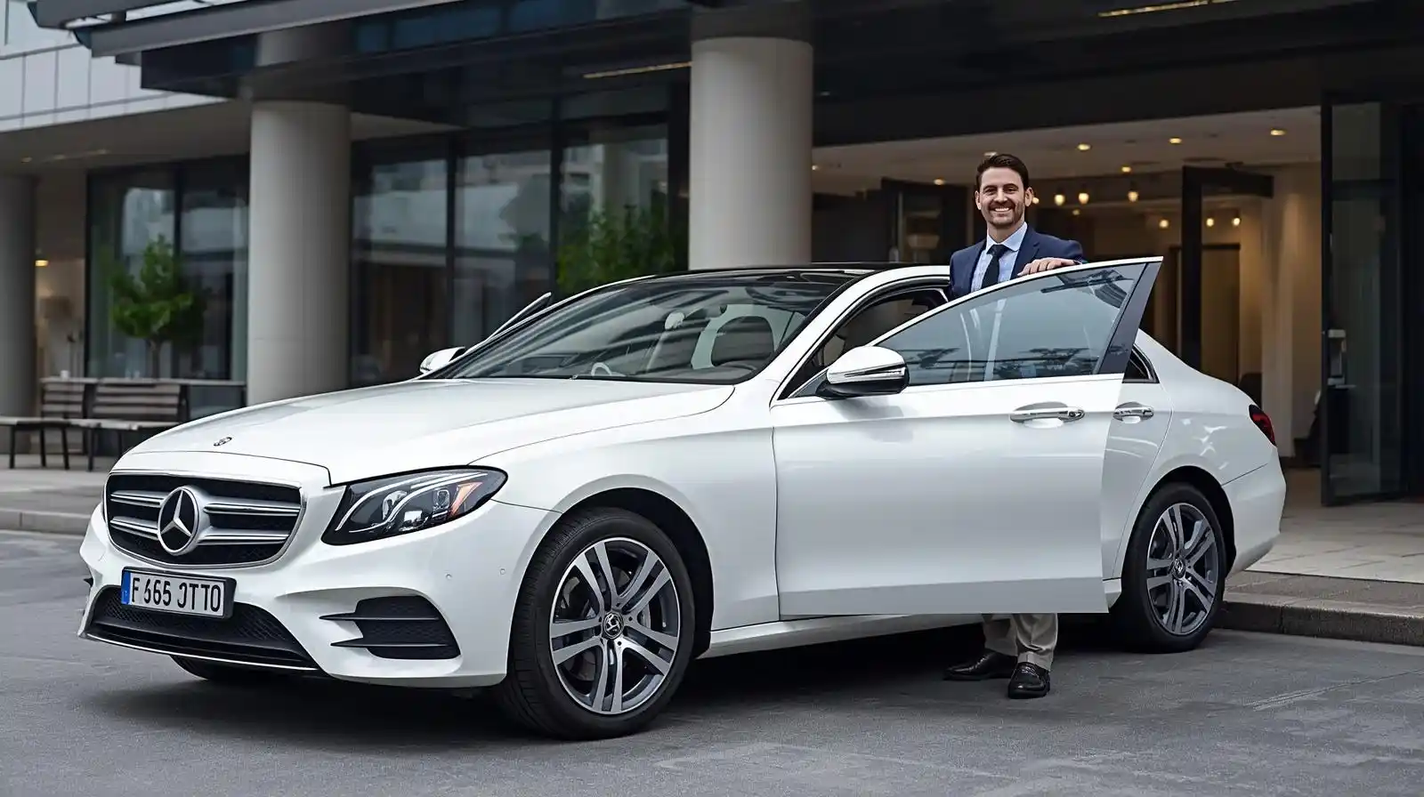 Gatwick White House Taxi Reliable London Airport Transfer
