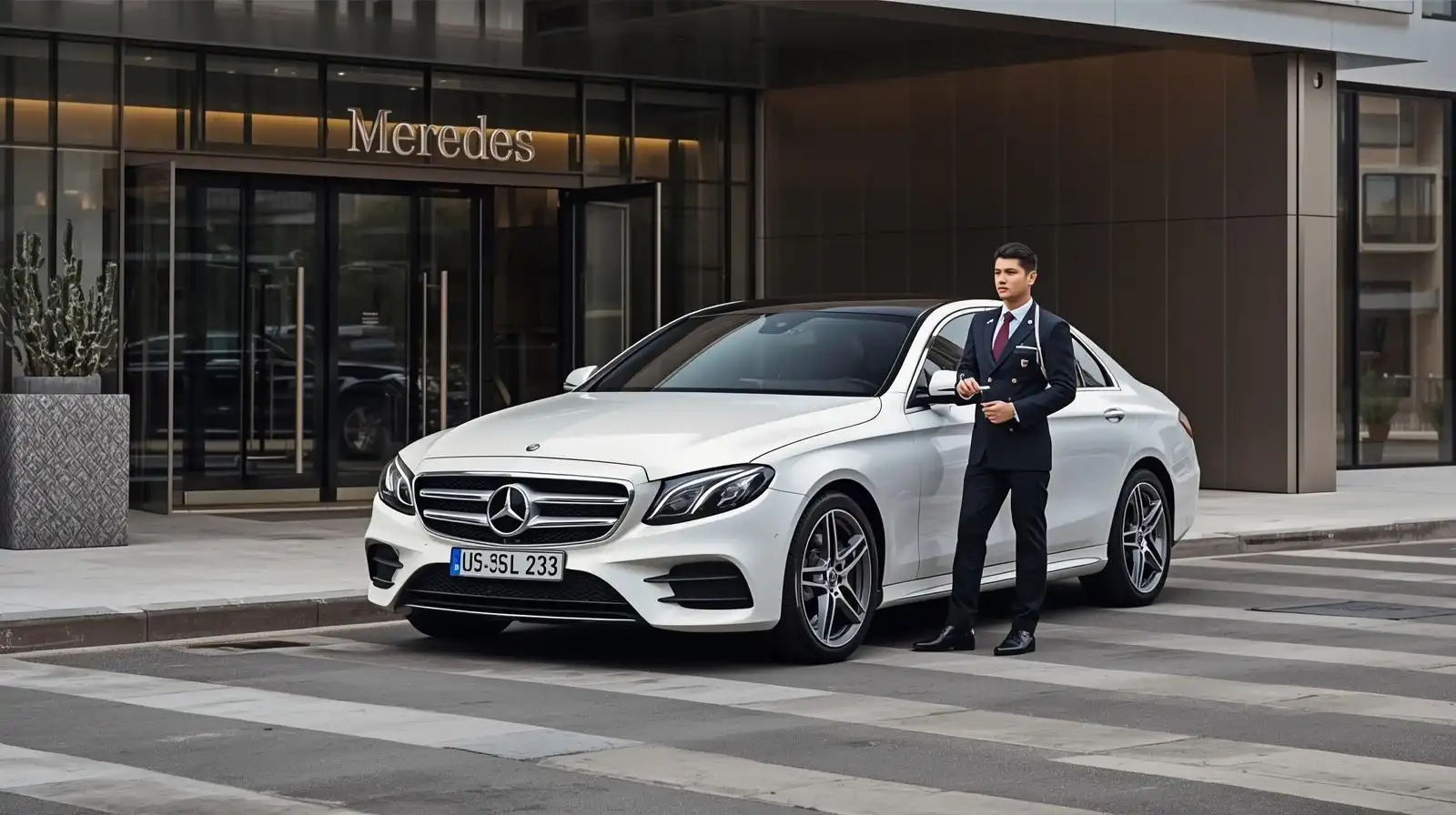 Gatwick Belmont Guest Taxi Reliable Airport Transfers