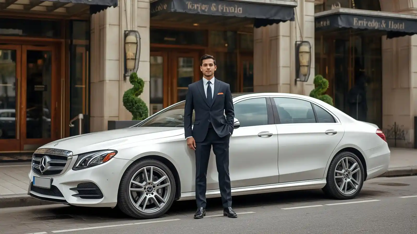 Felbridge Taxi Service Airport Transfers London