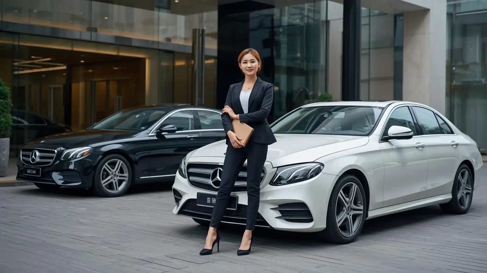 De Vere Selsdon Estate Taxi & Airport Transfer Service