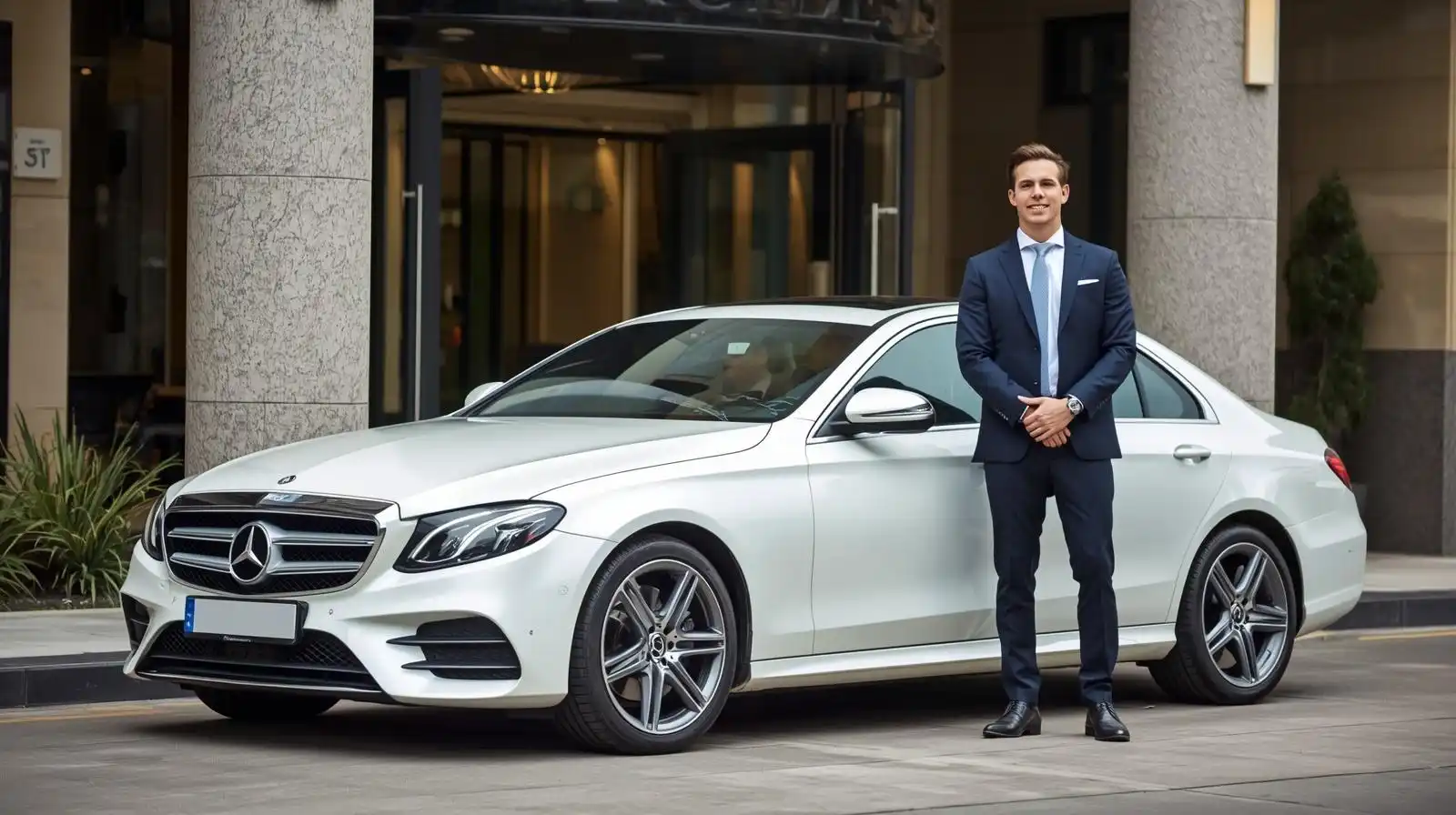 Days Hotel Gatwick Taxi Fast, Reliable Transfers