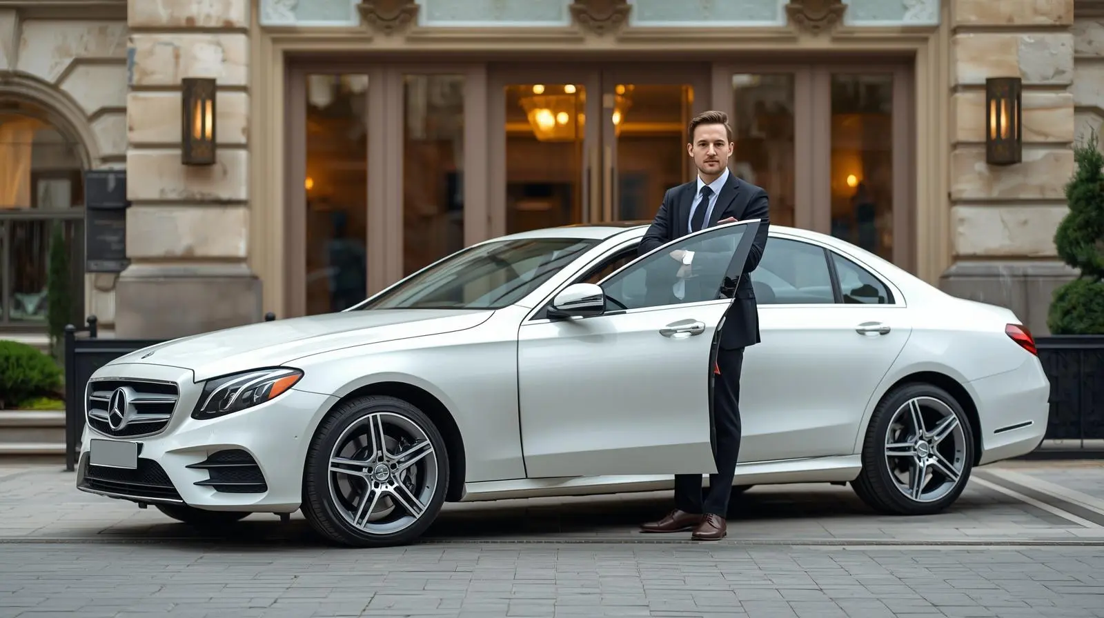 Crowne Plaza Felbridge Taxi Airport Transfers 24/7