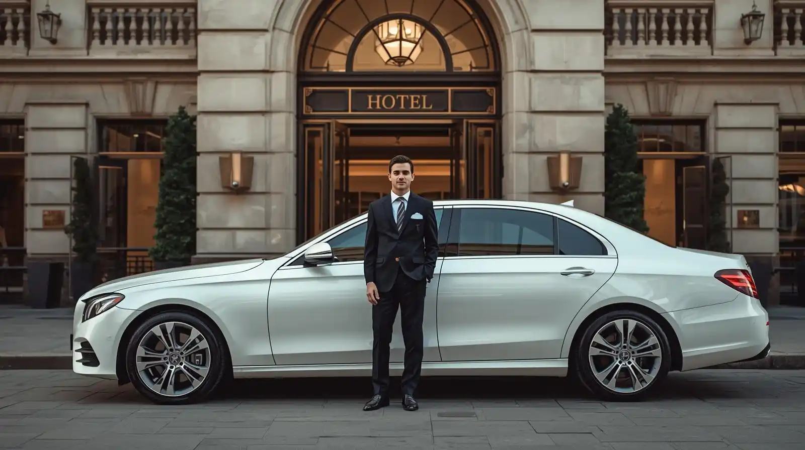 Bromley Court Taxi Airport Transfers & Executive Cars