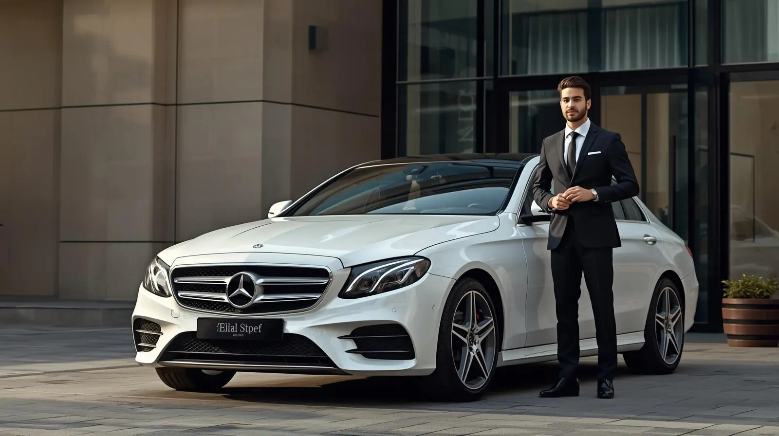 Britannia Lodge Gatwick Taxi & Airport Transfers UK