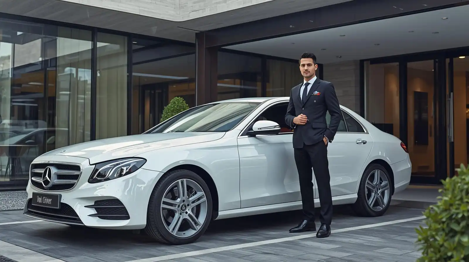 Sandman Signature London Gatwick Taxi Book Now