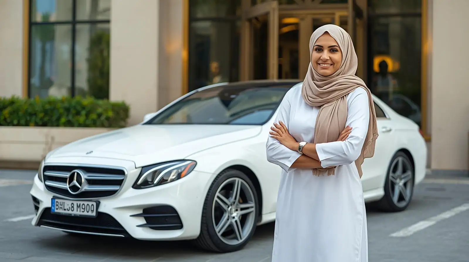 Selsdon Park Taxi Reliable Airport Transfer Service