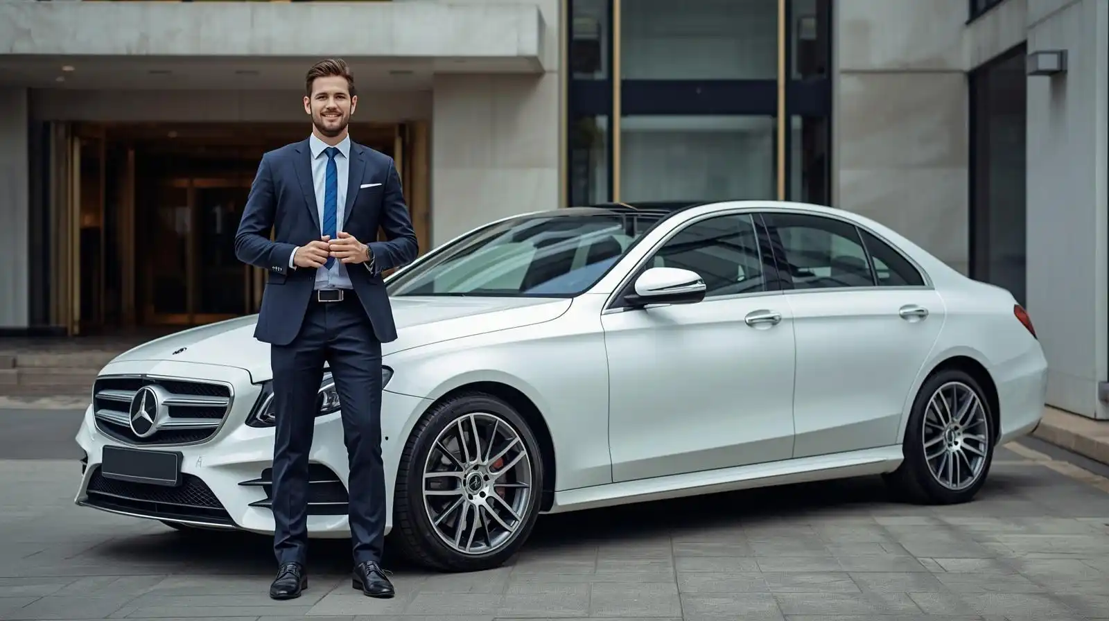 Sofitel London Gatwick Taxi Fast Airport Transfers