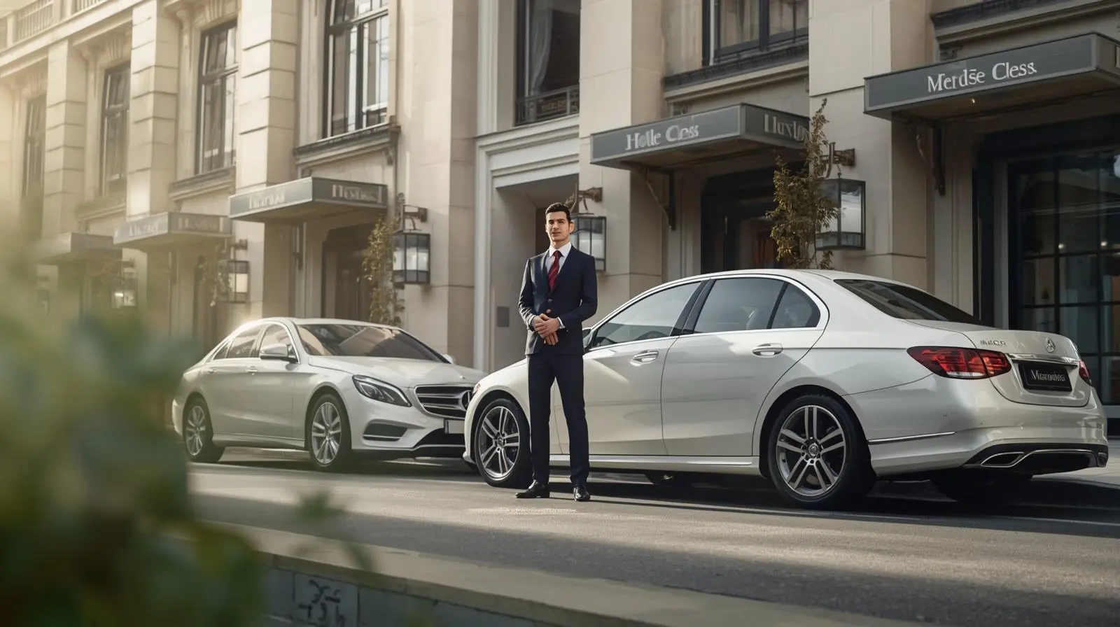 Xanadu Taxi Service London Airport Transfers 24/7
