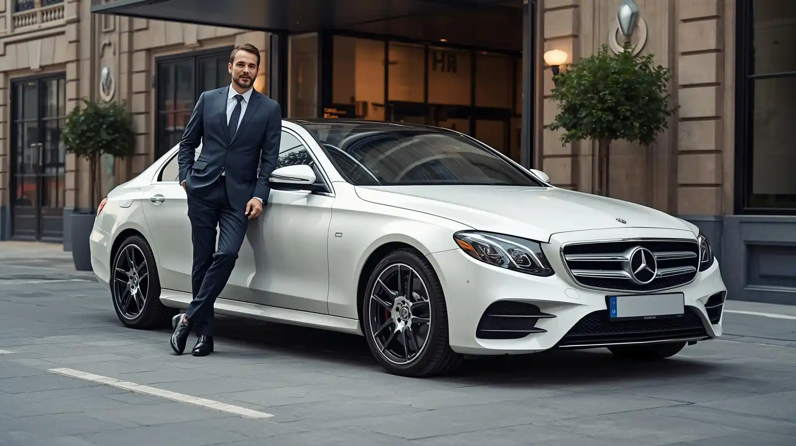 Westbury Hotel Kensington Taxi Airport Transfers UK