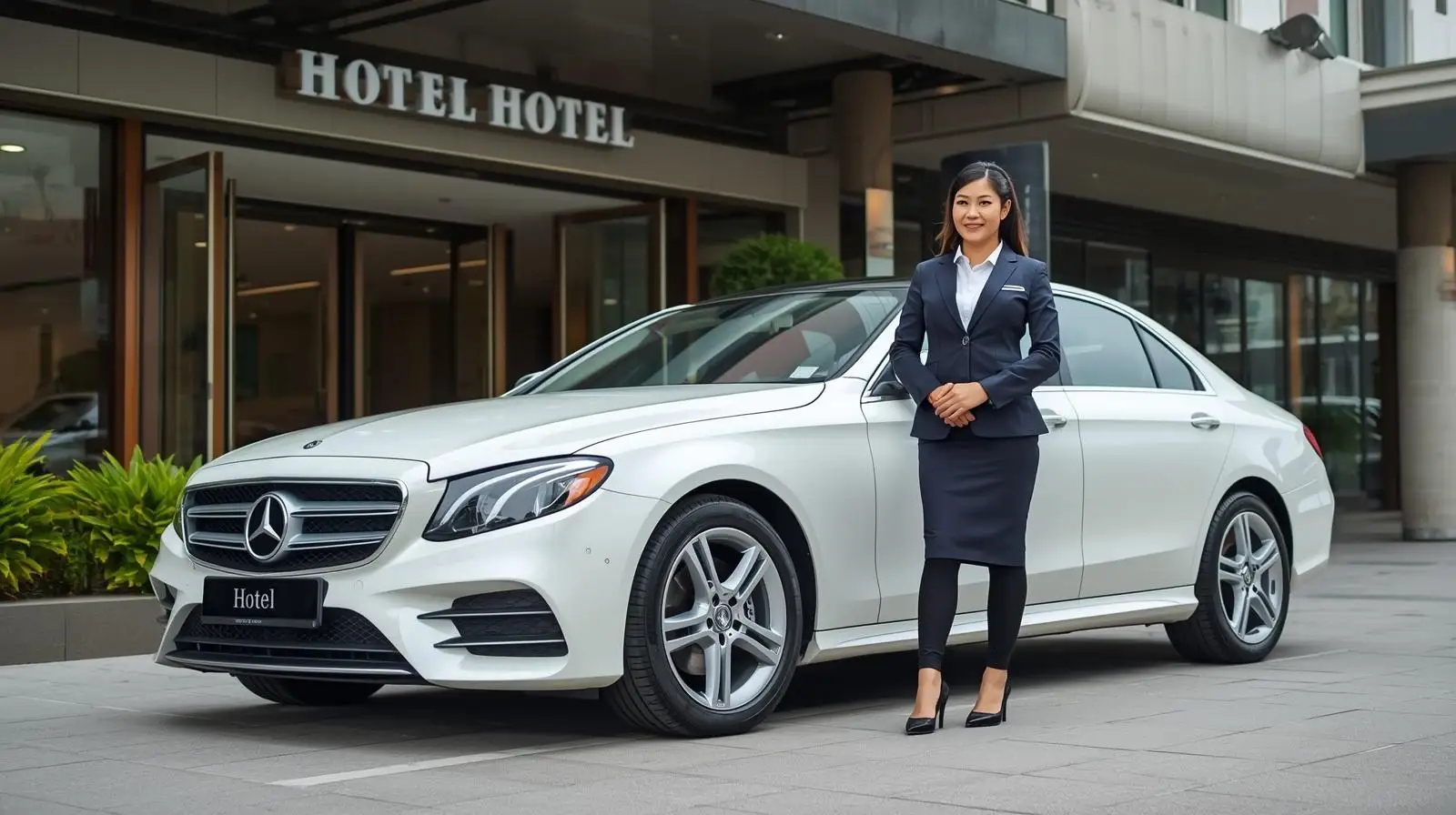 Westbourne Hyde Park Taxi Airport Transfers London