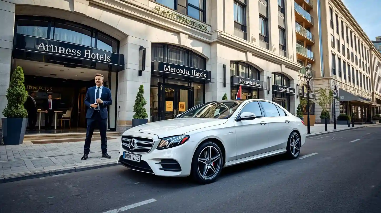 Wedgewood Taxi Reliable Airport Transfers London