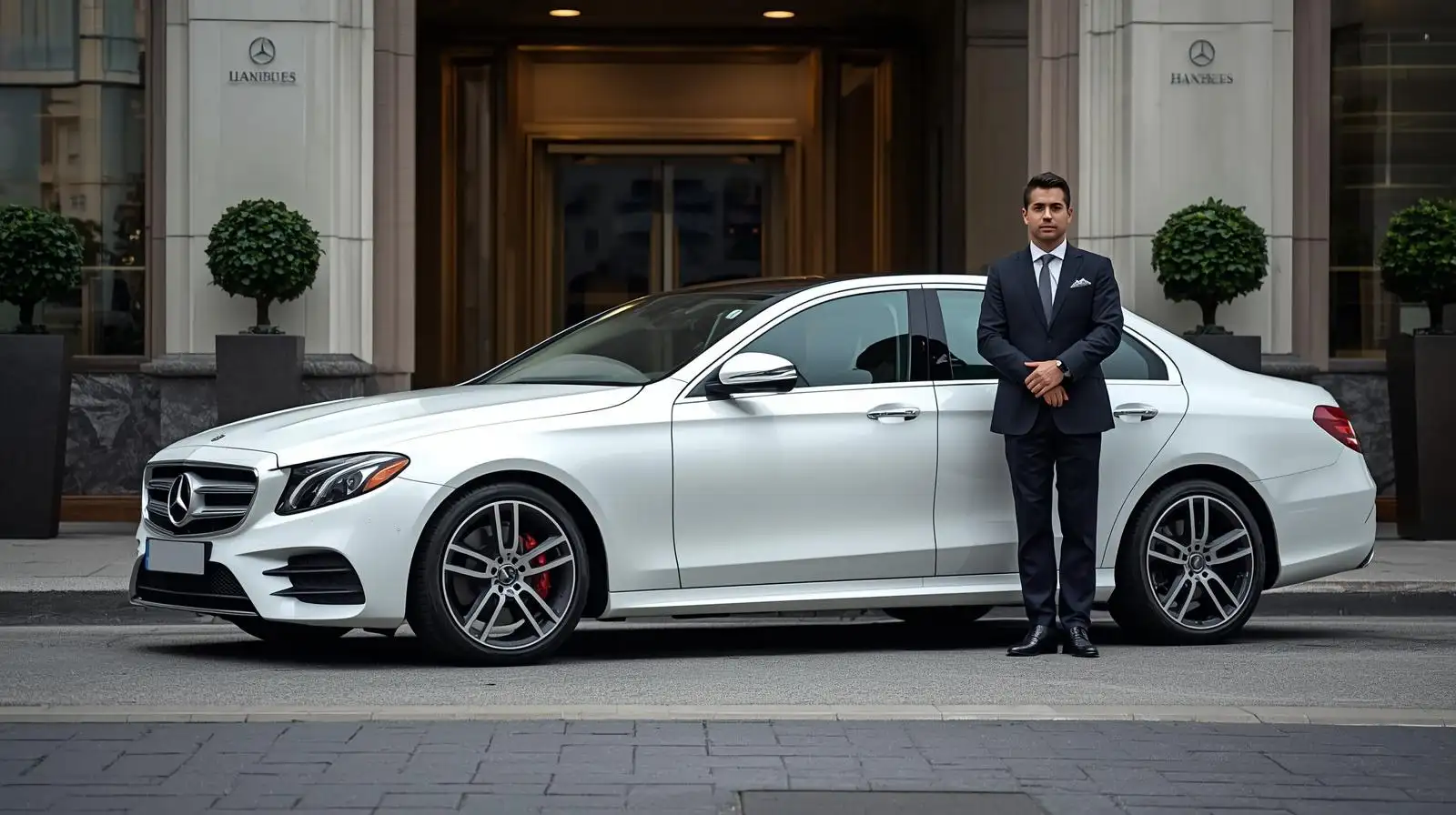 Warwick Taxi Reliable London Airport Transfers