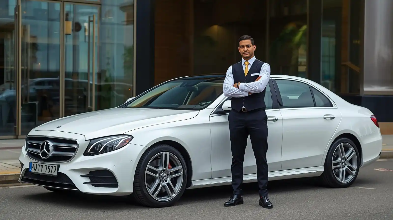Waldorf Astoria Syon Park Taxi London Transfers