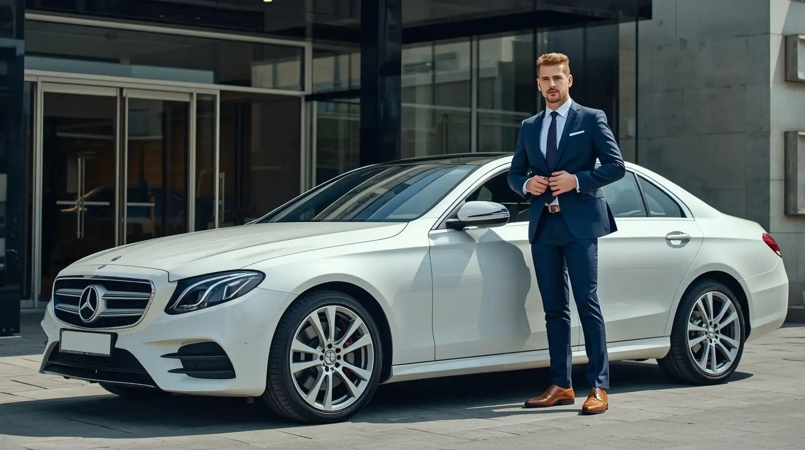 Tria Reliable London Airport Taxi & Transfer Service