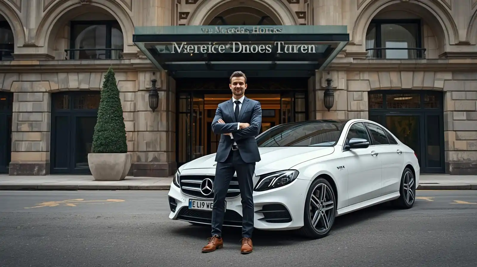 Travelrest London Heathrow Taxi Airport Transfers