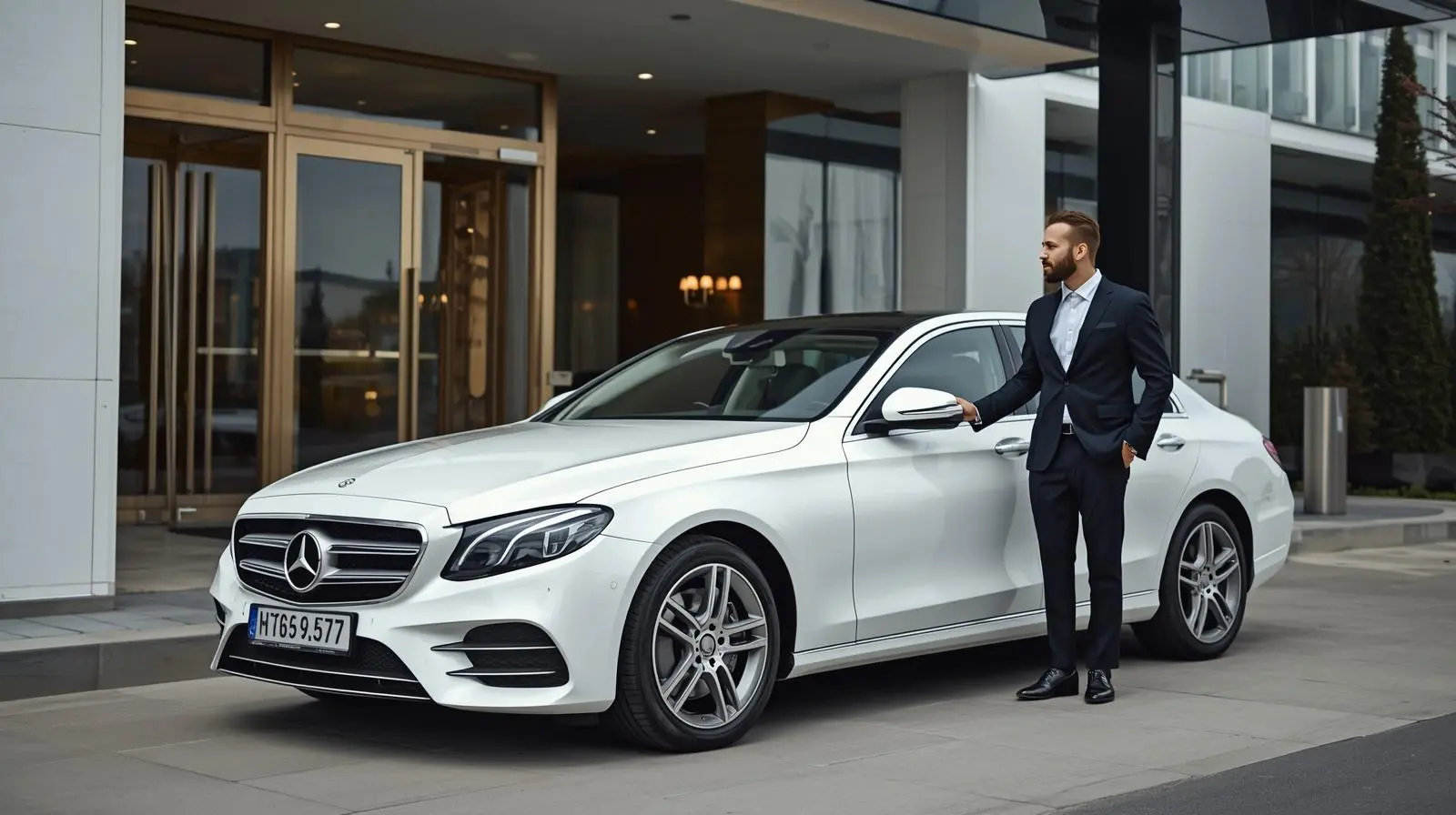 Travelodge Uxbridge Central Taxi Airport Transfers