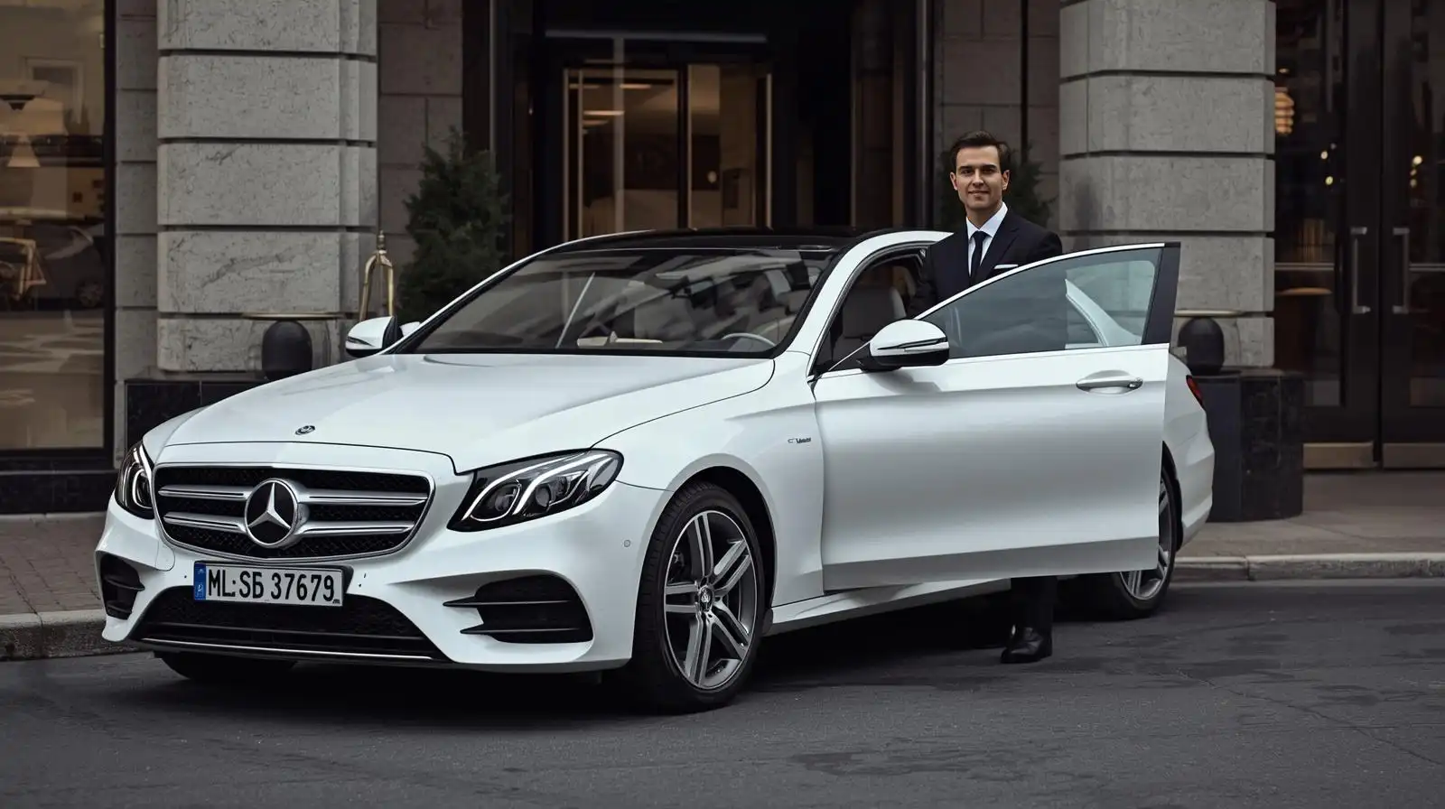 Travelodge Heathrow Central Taxi & Airport Transfers