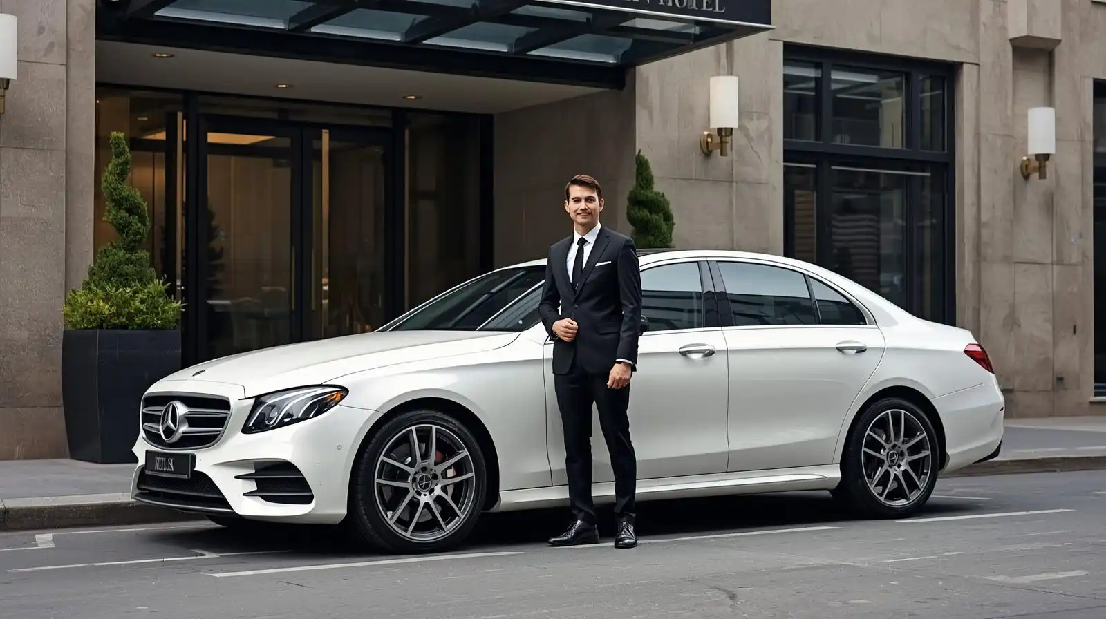 Travelodge Battersea Taxi Luton Airport Transfers