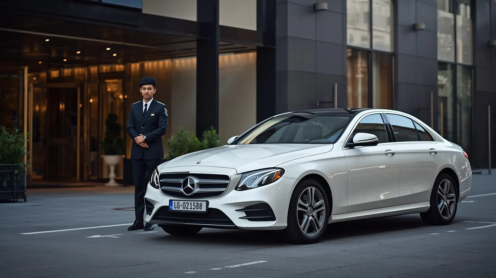 Travel Inn Putney Bridge Taxi & Airport Transfers