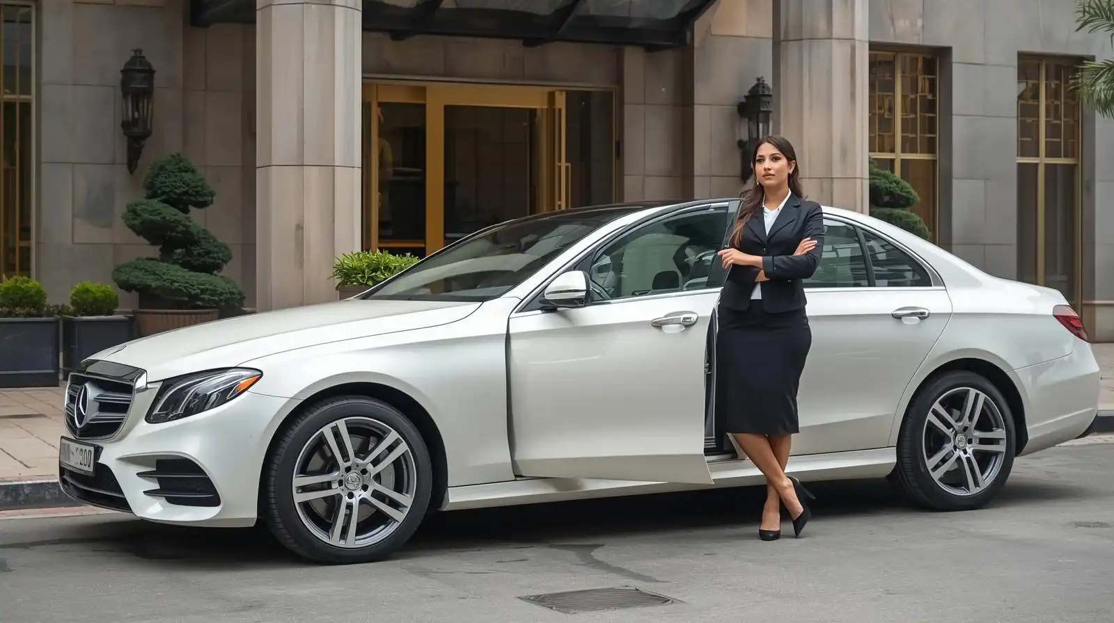 Terstan Taxi Service Stress Free Airport Transfers