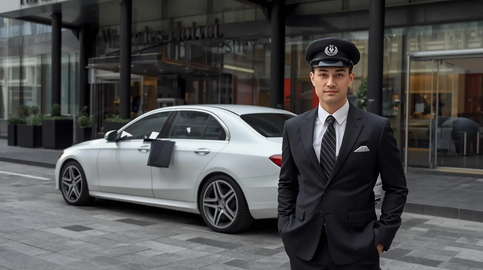 Tara Hotel Copthorne Taxi Airport Transfers London