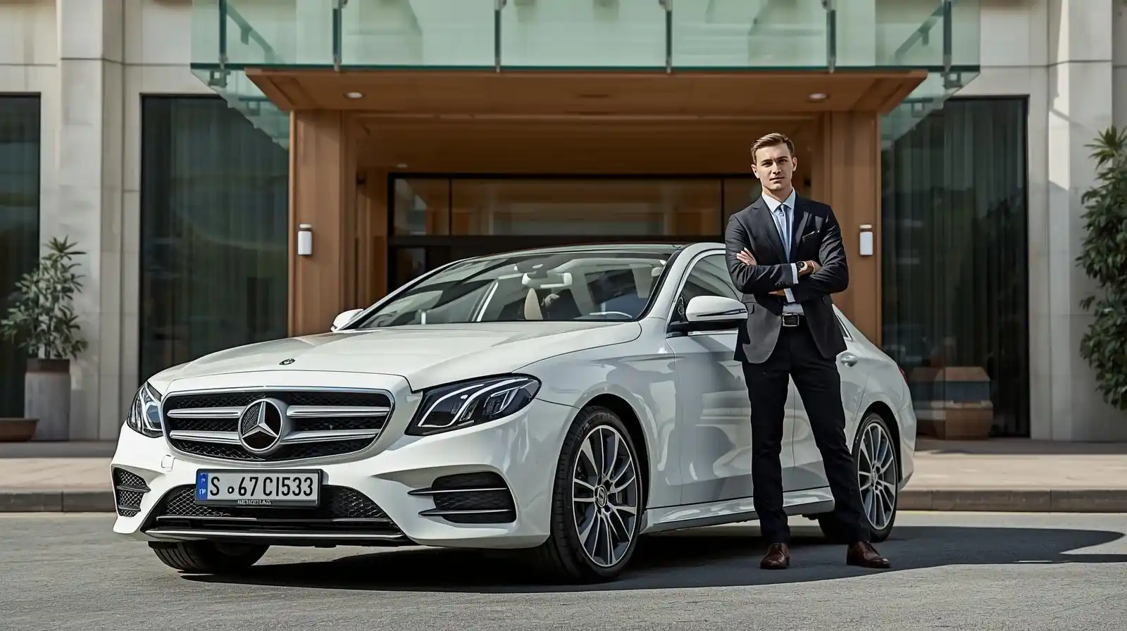 Sydney House Chelsea to Luton Airport Taxi Transfers