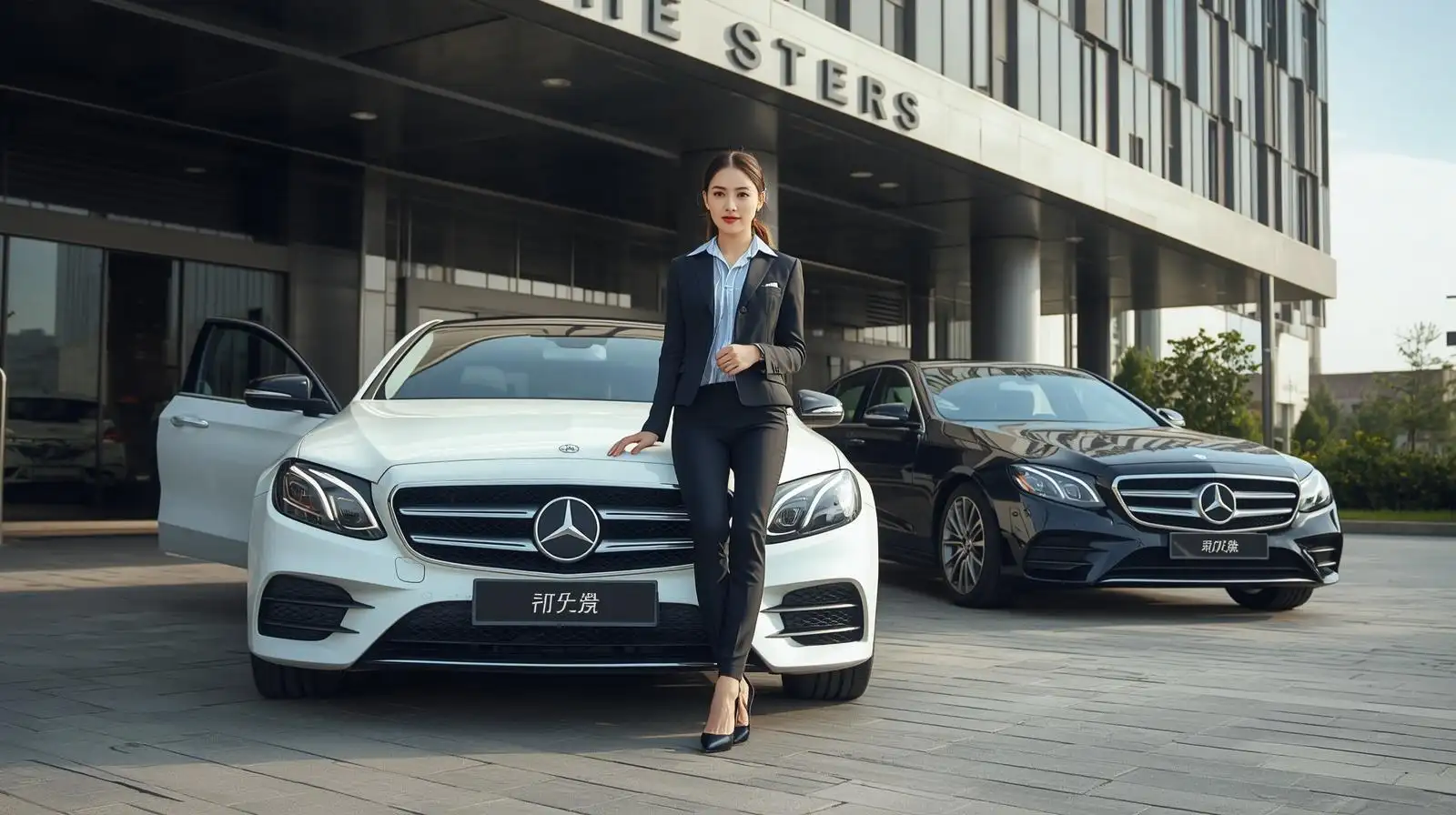 St Paul's Taxi Airport Transfers & London Cabs
