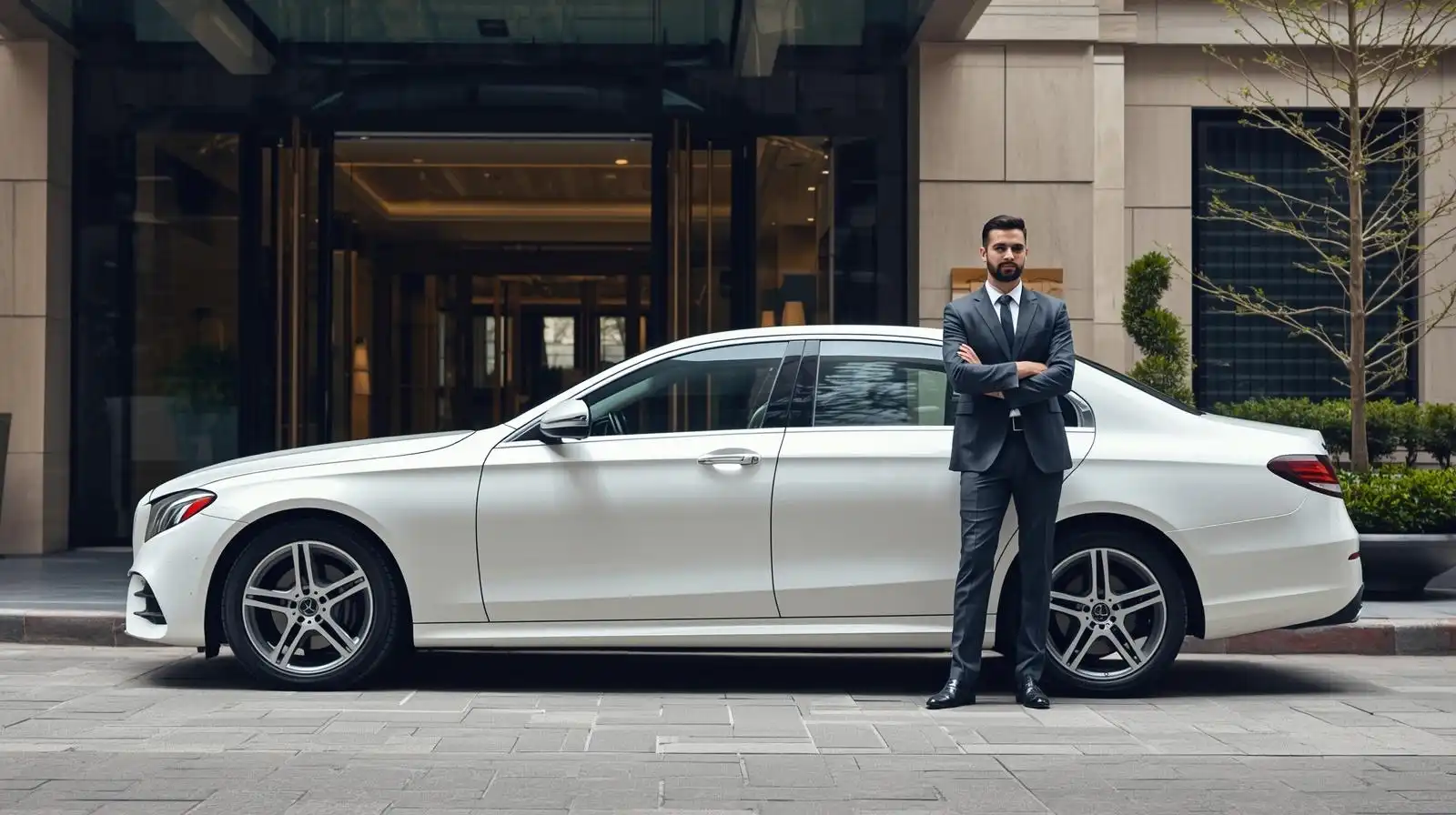 St George Hotel Paddington Taxi Airport Transfers