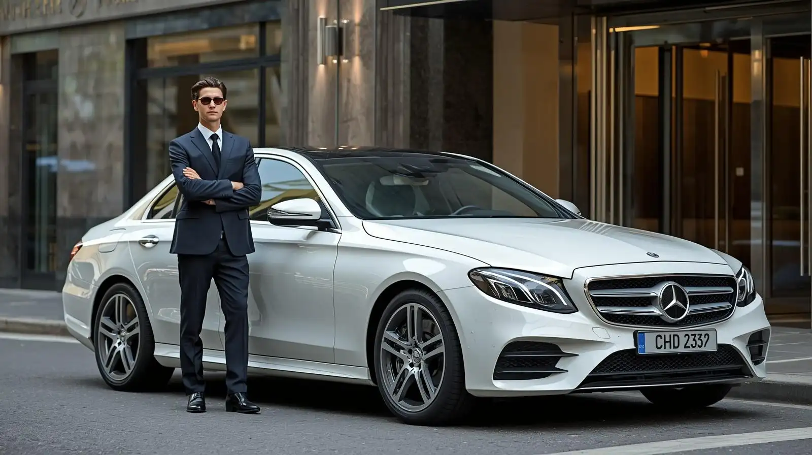 Thistle Kensington Park Taxi Luton Airport Transfers