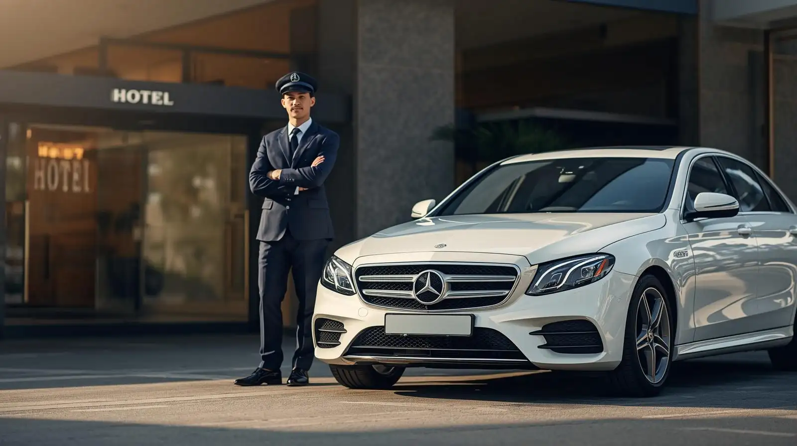 The Hotel at Chelsea to Luton Airport Taxi Transfers