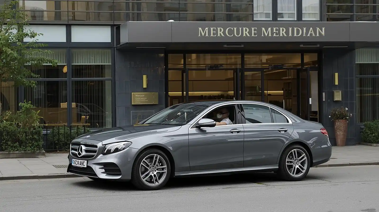 Meridiana Hotel Taxi  Reliable Airport Transfers Services