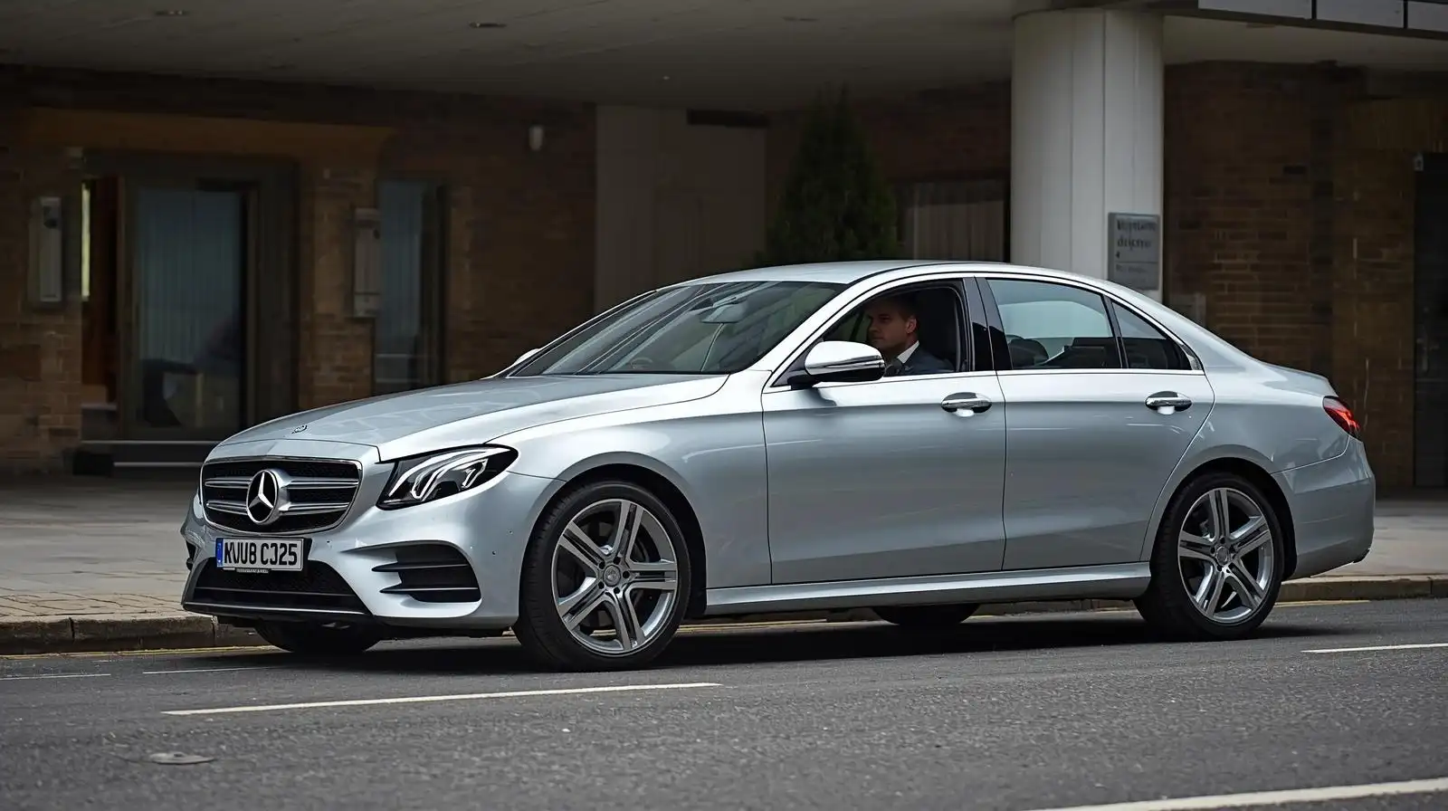 Montagu Place Hotel Taxi Transfer  Airport Transfers in London 