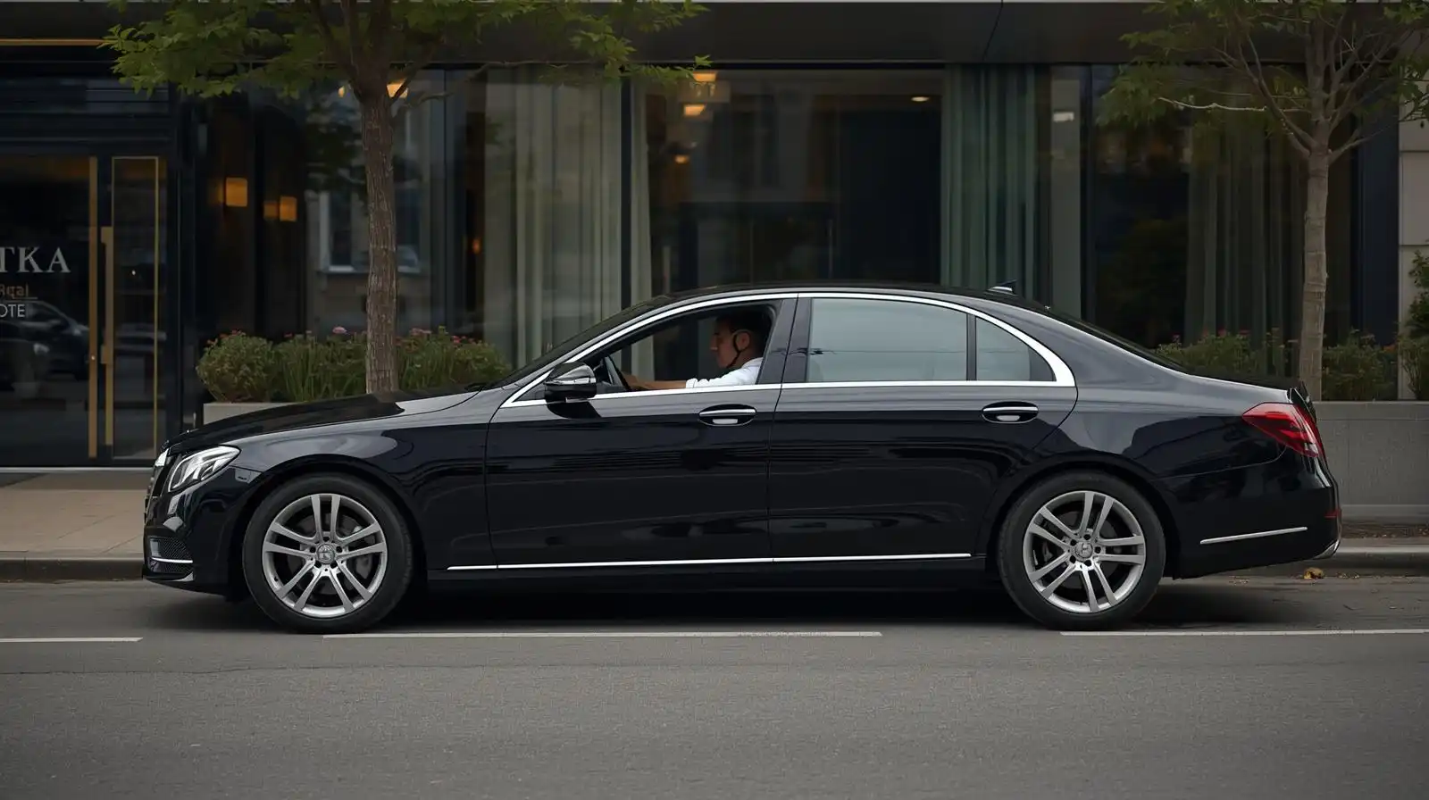 Montana Excel Taxi  Reliable Airport Transfer Service