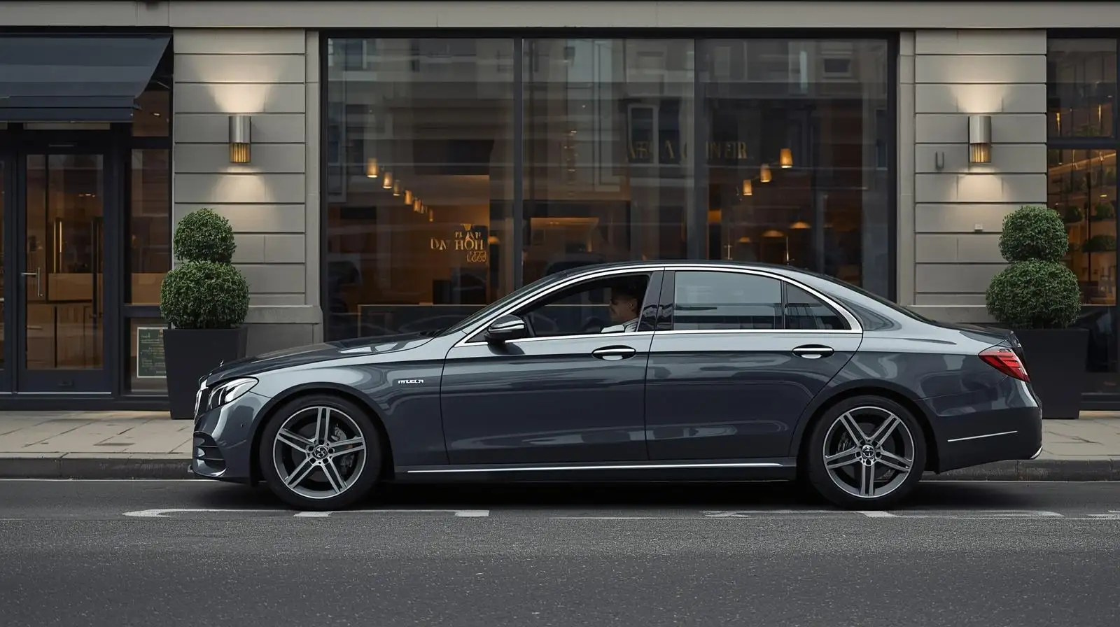 Days Hotel London South Ruislip Taxi to Luton Airport