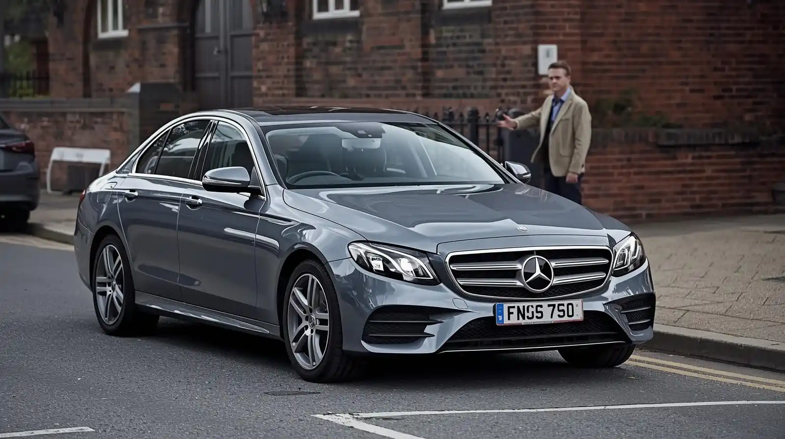 My Bloomsbury Taxi to Luton Airport  Fast Transfers