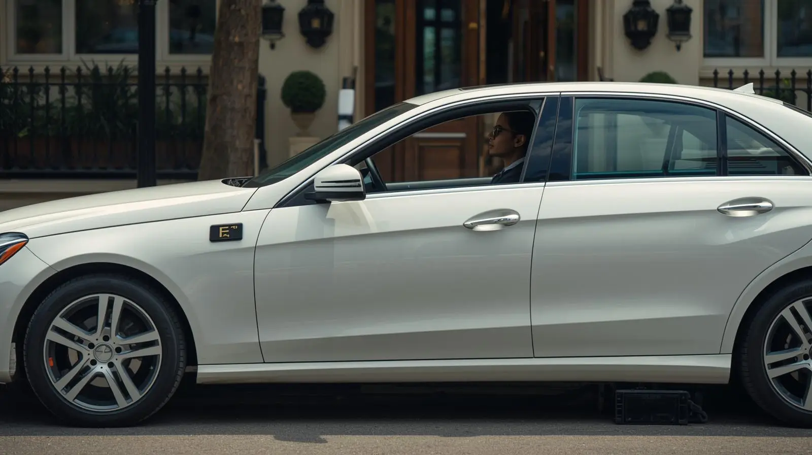 Harrow Hotel the Taxi to Luton Airport | Fast Transfers