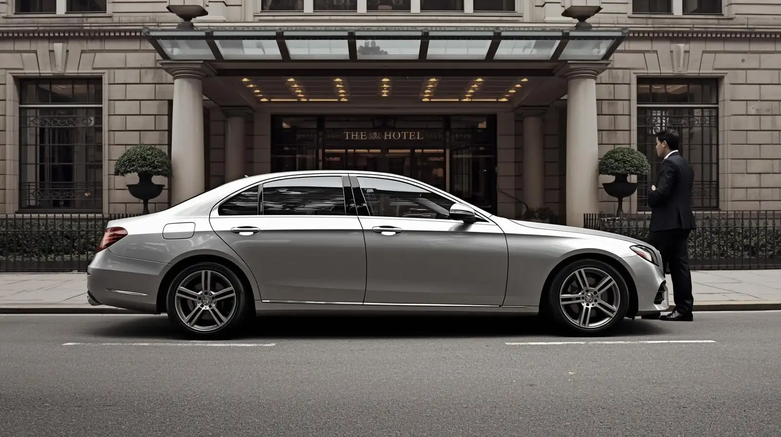 Long Island Hotel Taxi | Luton Airport Transfers