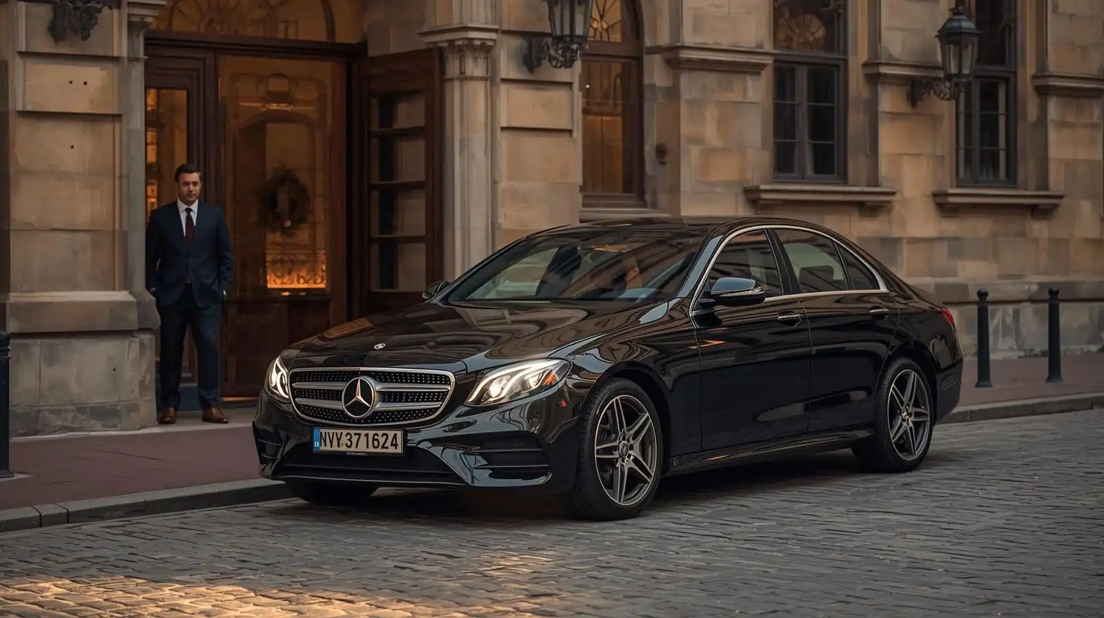 Renaissance Chancery Court Taxi  London Airport Transfers