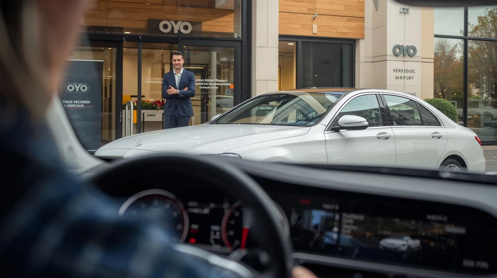 Oyo London Finchley Taxi Transfer to Luton Airport