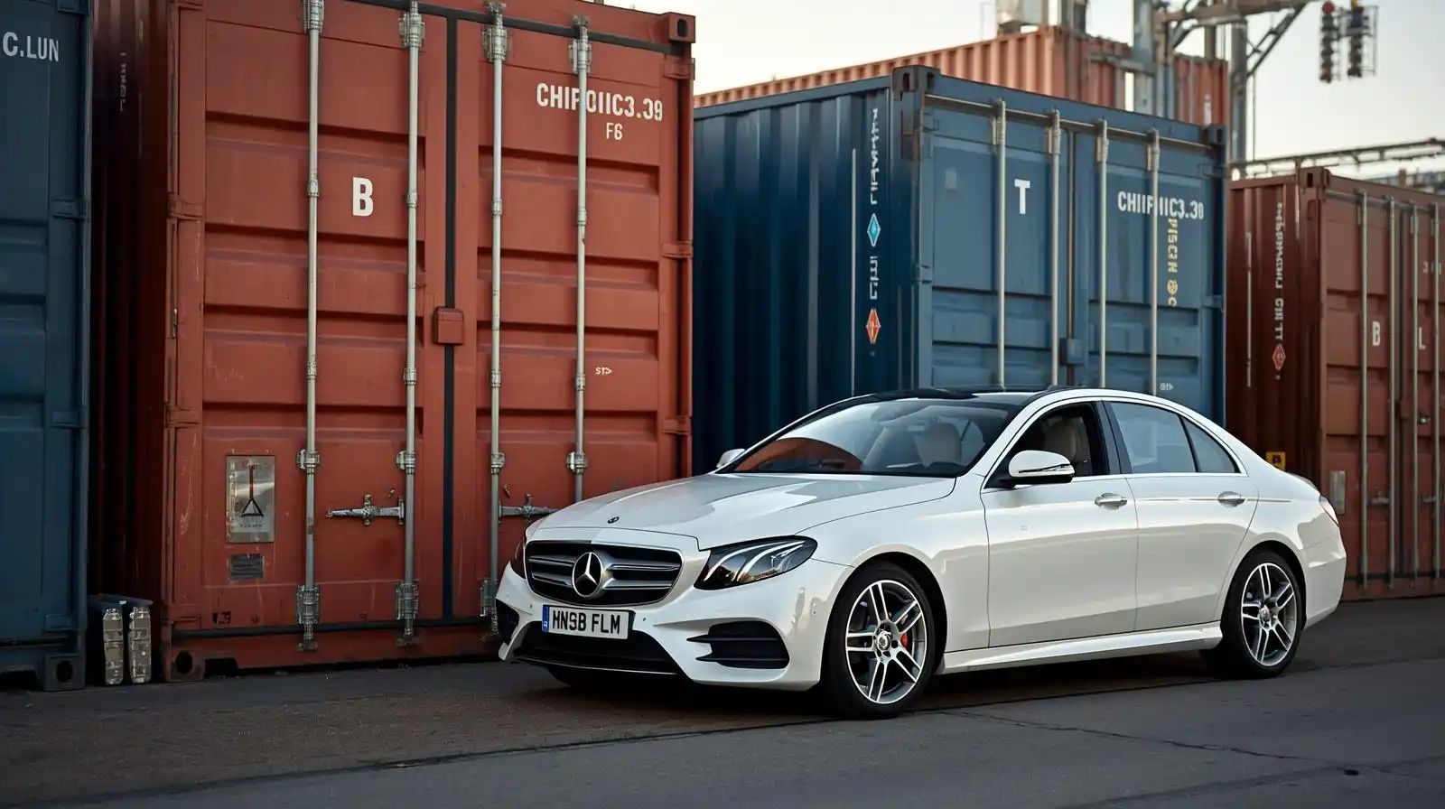 Sea Containers London Taxi to Luton Airport | Book Online