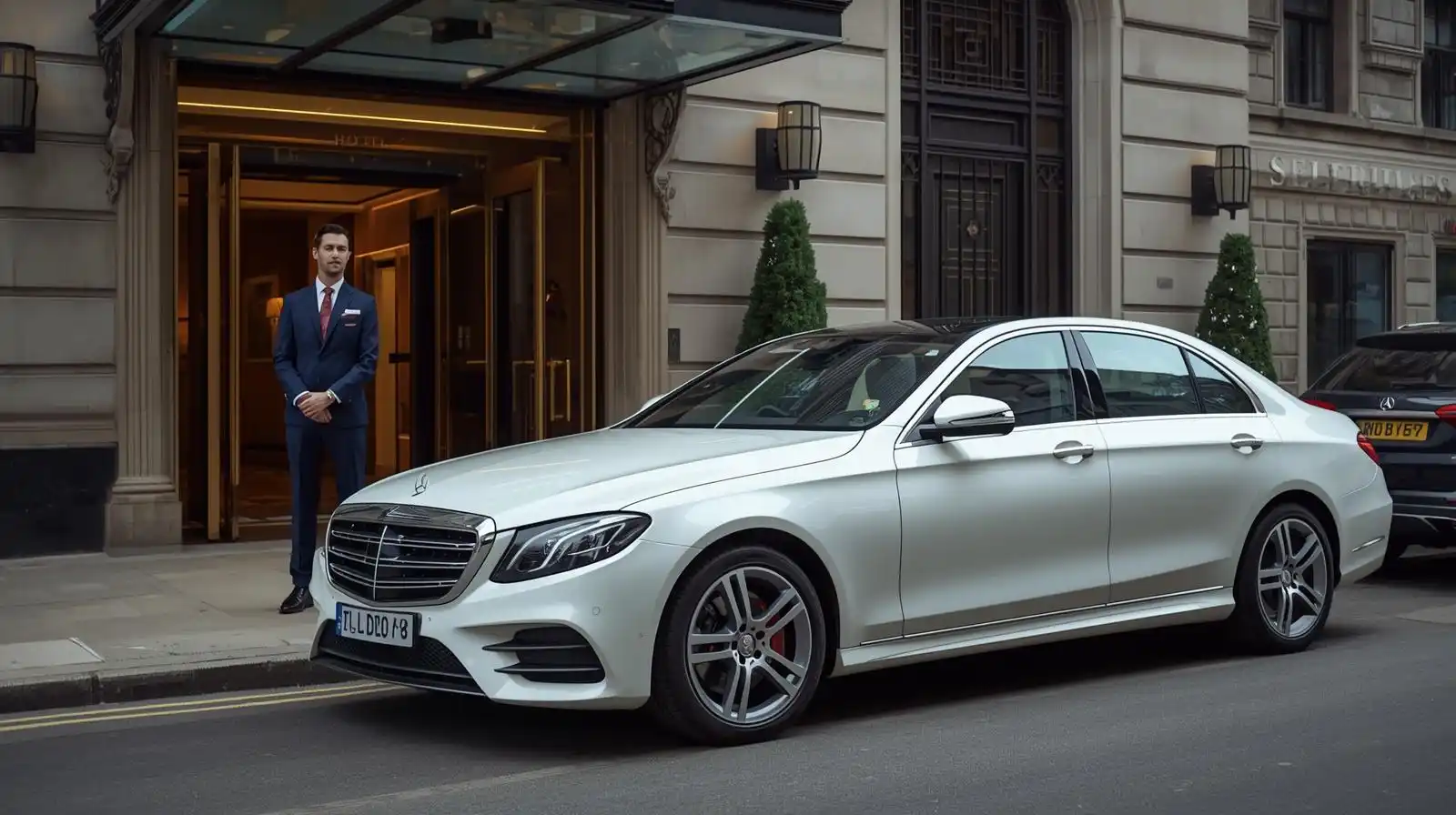 Selfridge Hotel Taxi Reliable Luton Airport Transfers