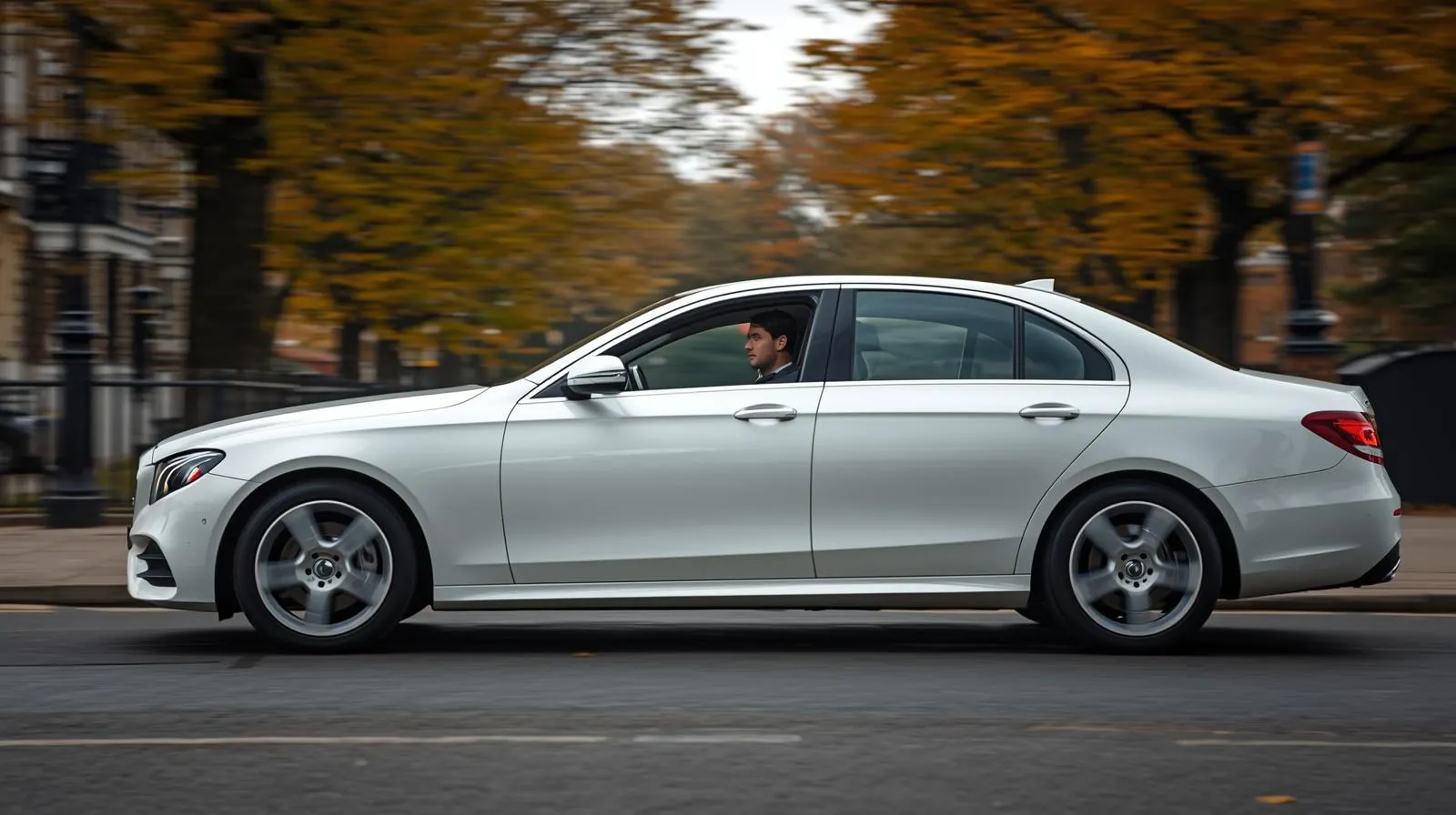 All Seasons London Leyton to Luton Airport Taxi Transfer