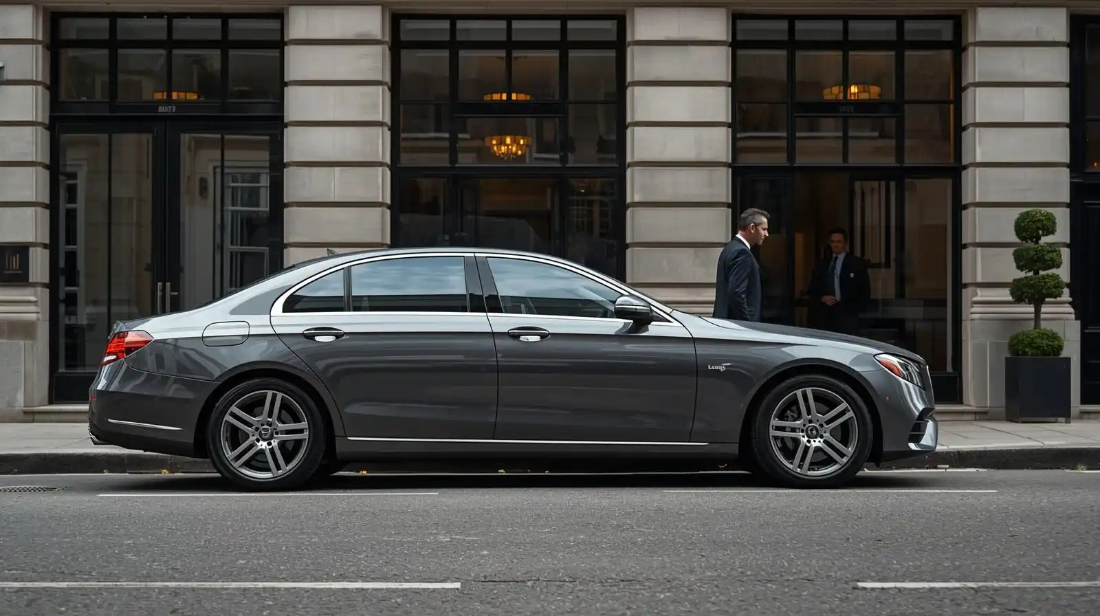 Sloane Square Hotel Taxi  Luton Airport Transfers